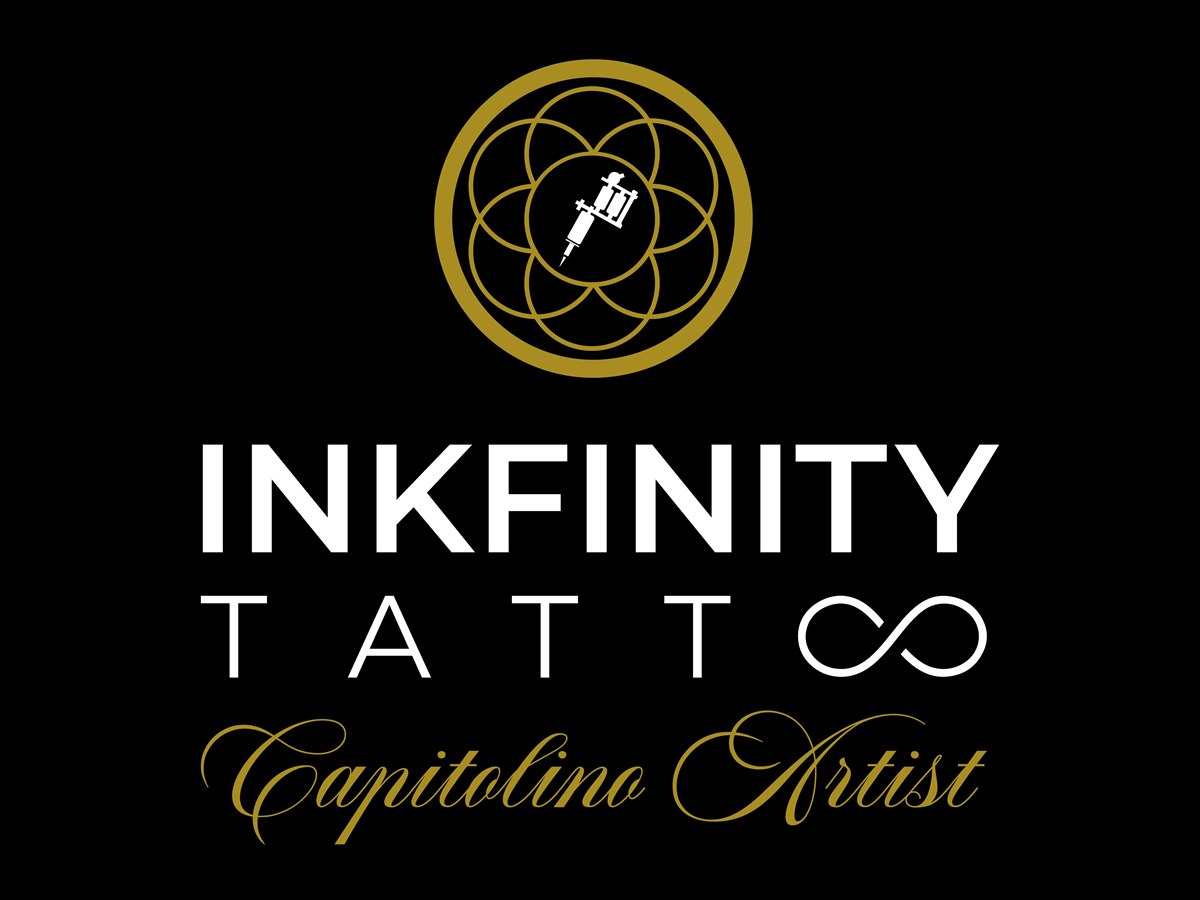 Inkfinity Tattoo, Capitolino Artist